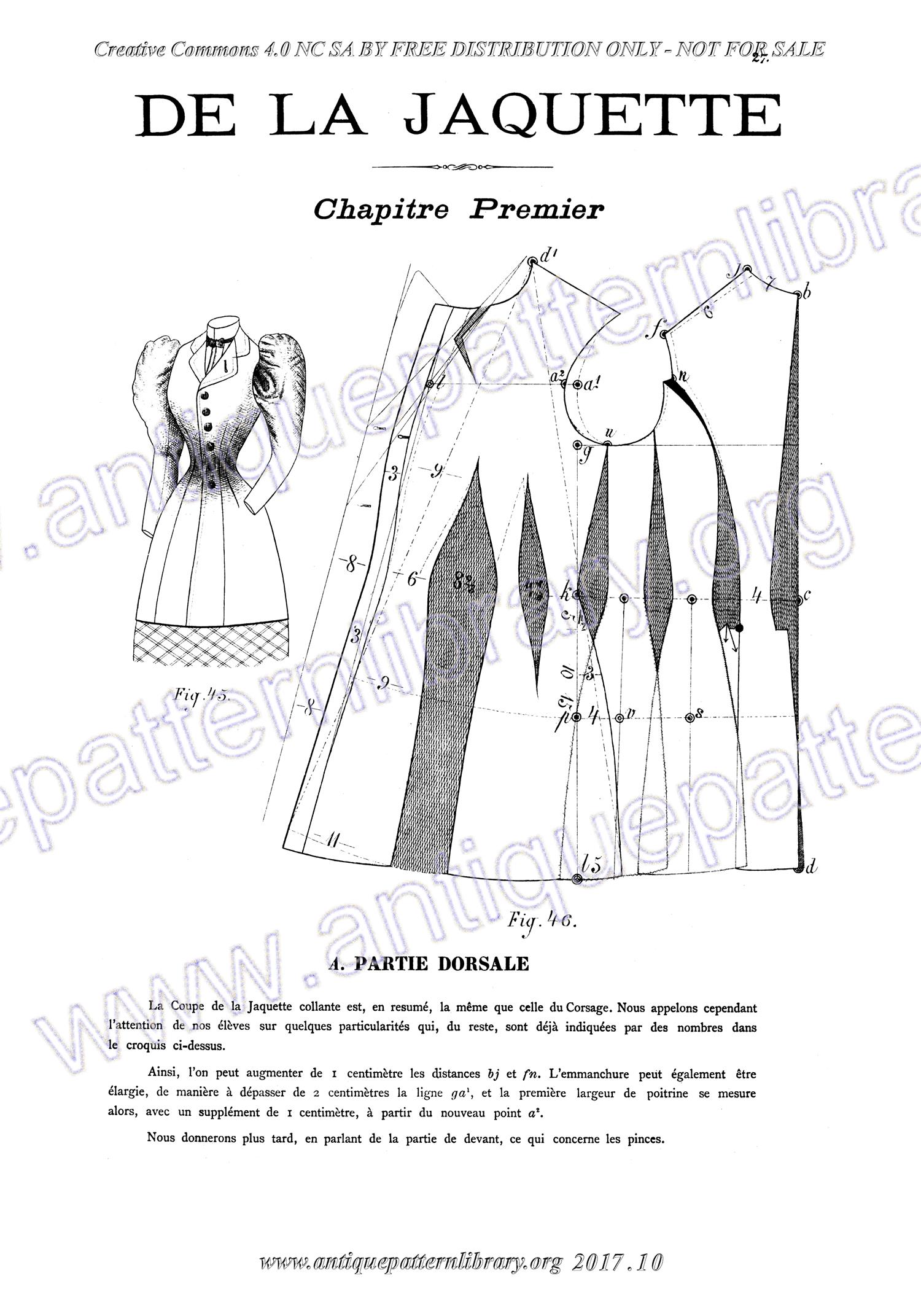 H-AB007 Methode de Coupe