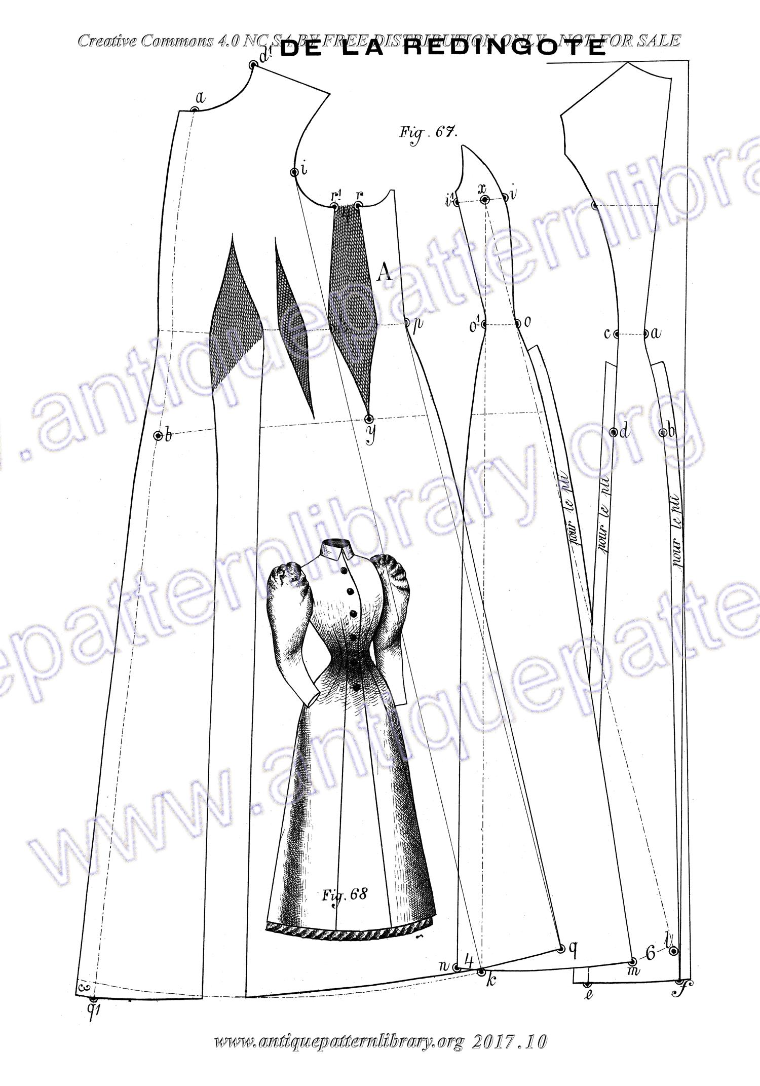 H-AB007 Methode de Coupe