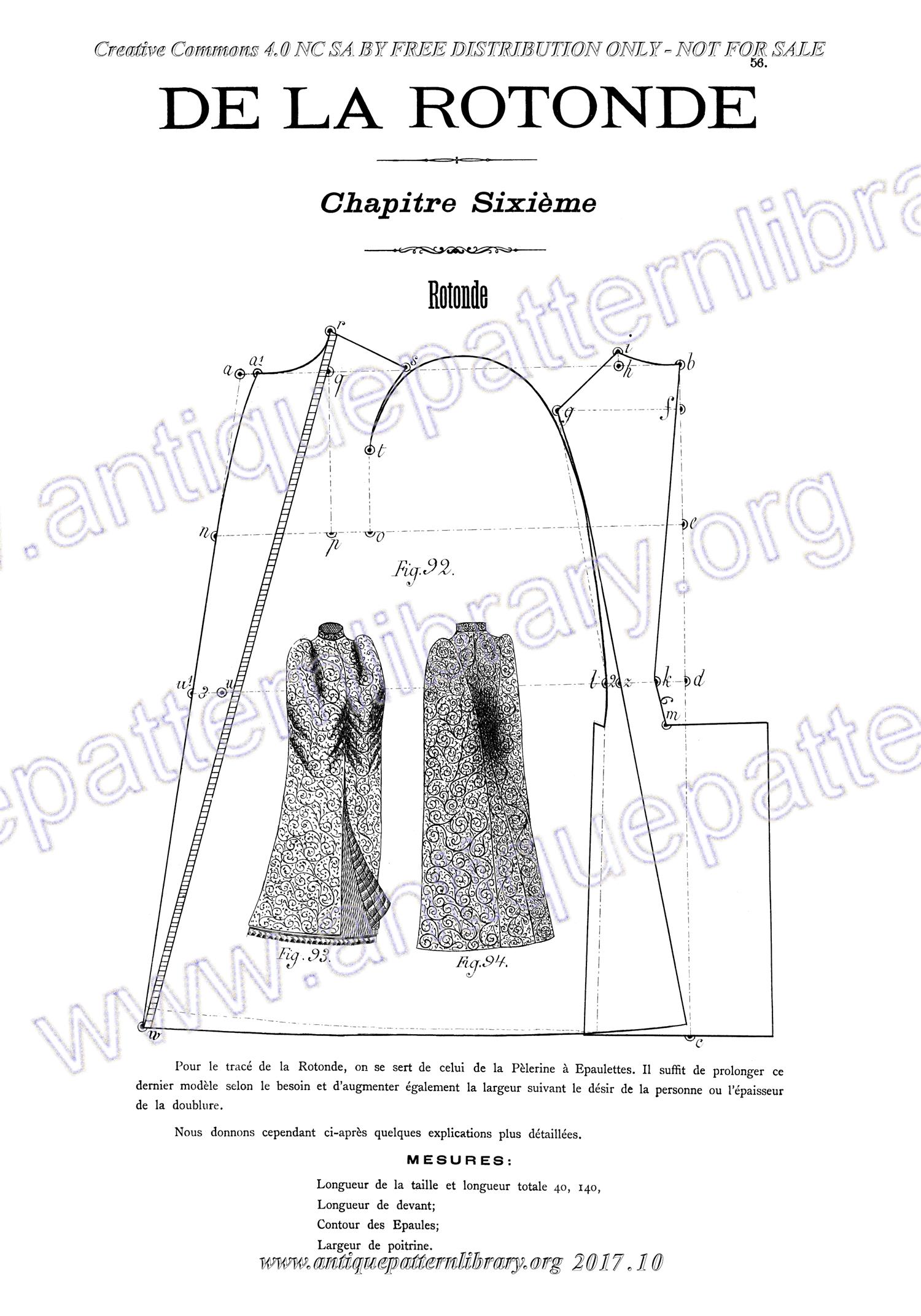 H-AB007 Methode de Coupe