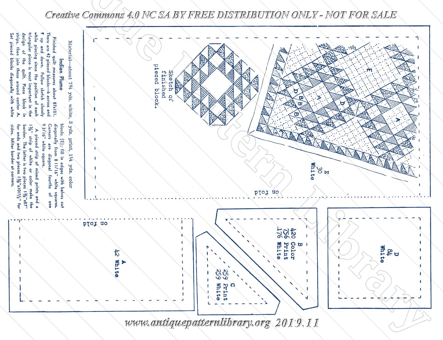 H-ML080 The Workbasket Vol. 8 No. 2