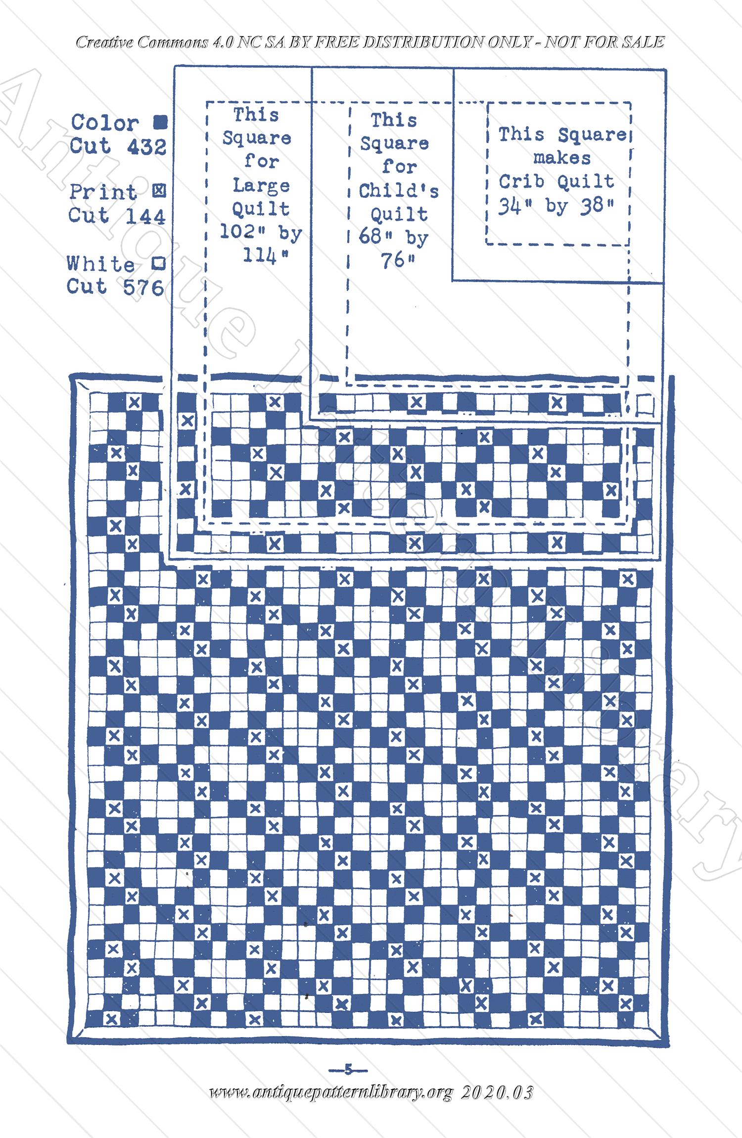 H-ML084 The Workbasket Vol. 8 No. 6