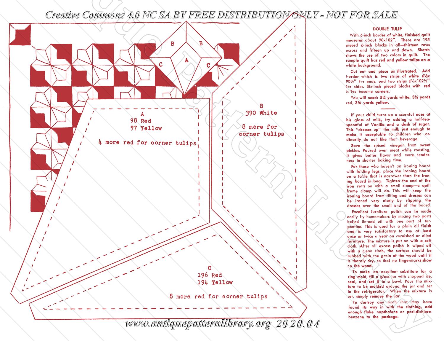 H-ML088 The Workbasket Vol. 8 No. 10