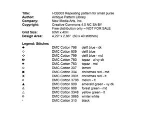 I-CB003