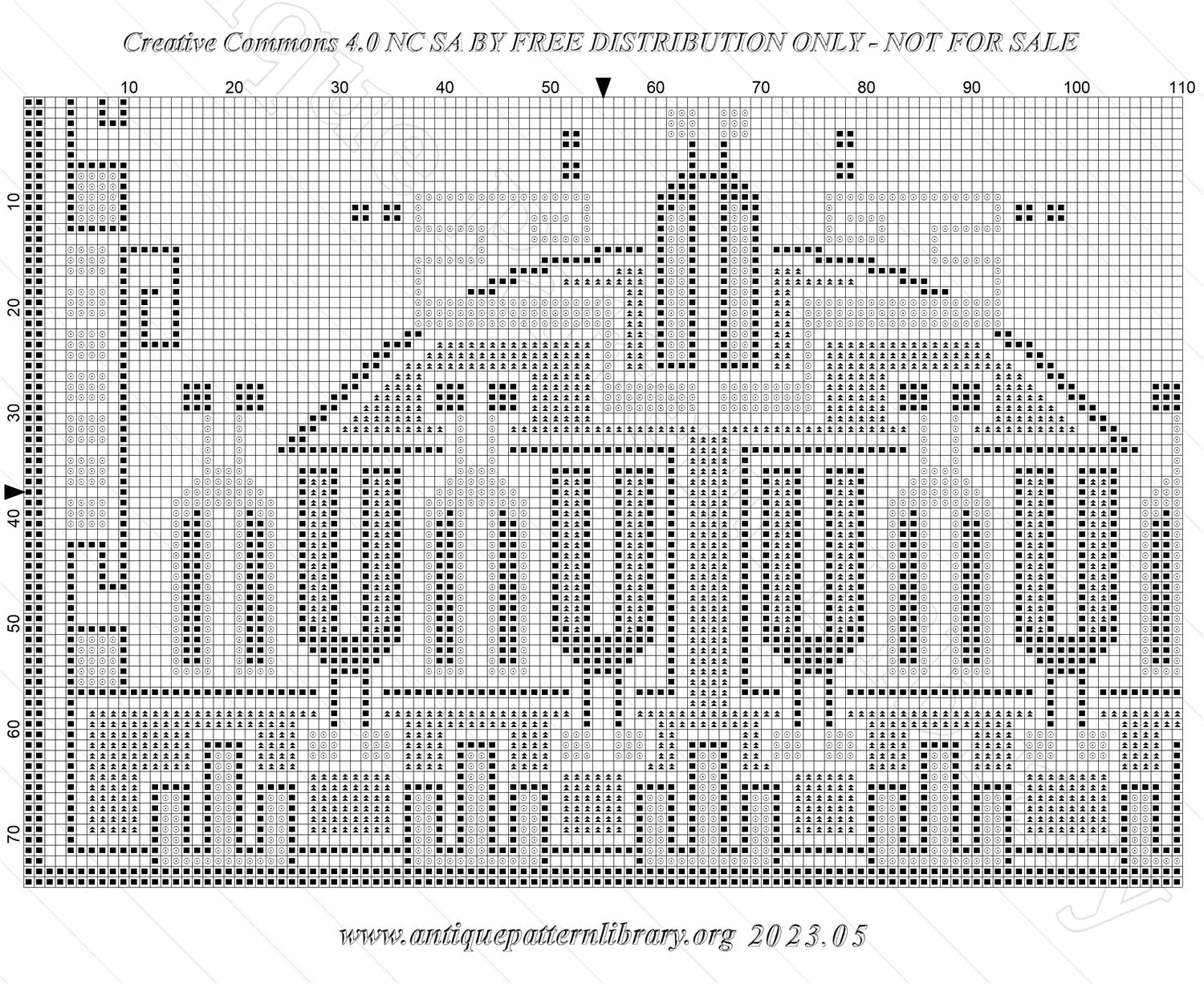 I-DV110  Art Deco embroidery patterns