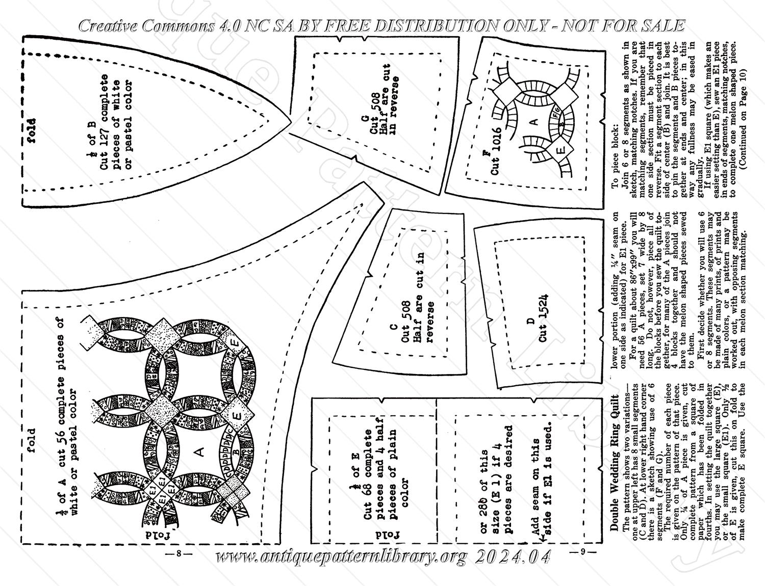 I-WB12C The Workbasket Vol. 12 September 1947 No. 12