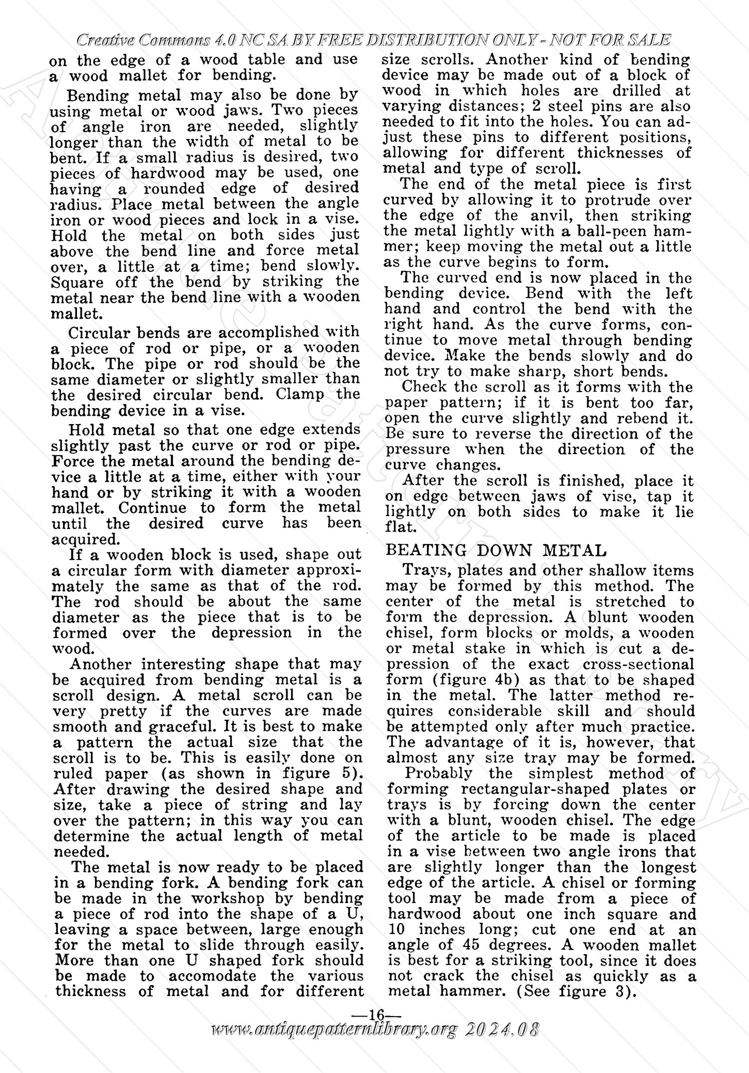 I-WB13A The Workbasket Volume 13 July 1948 No. 10