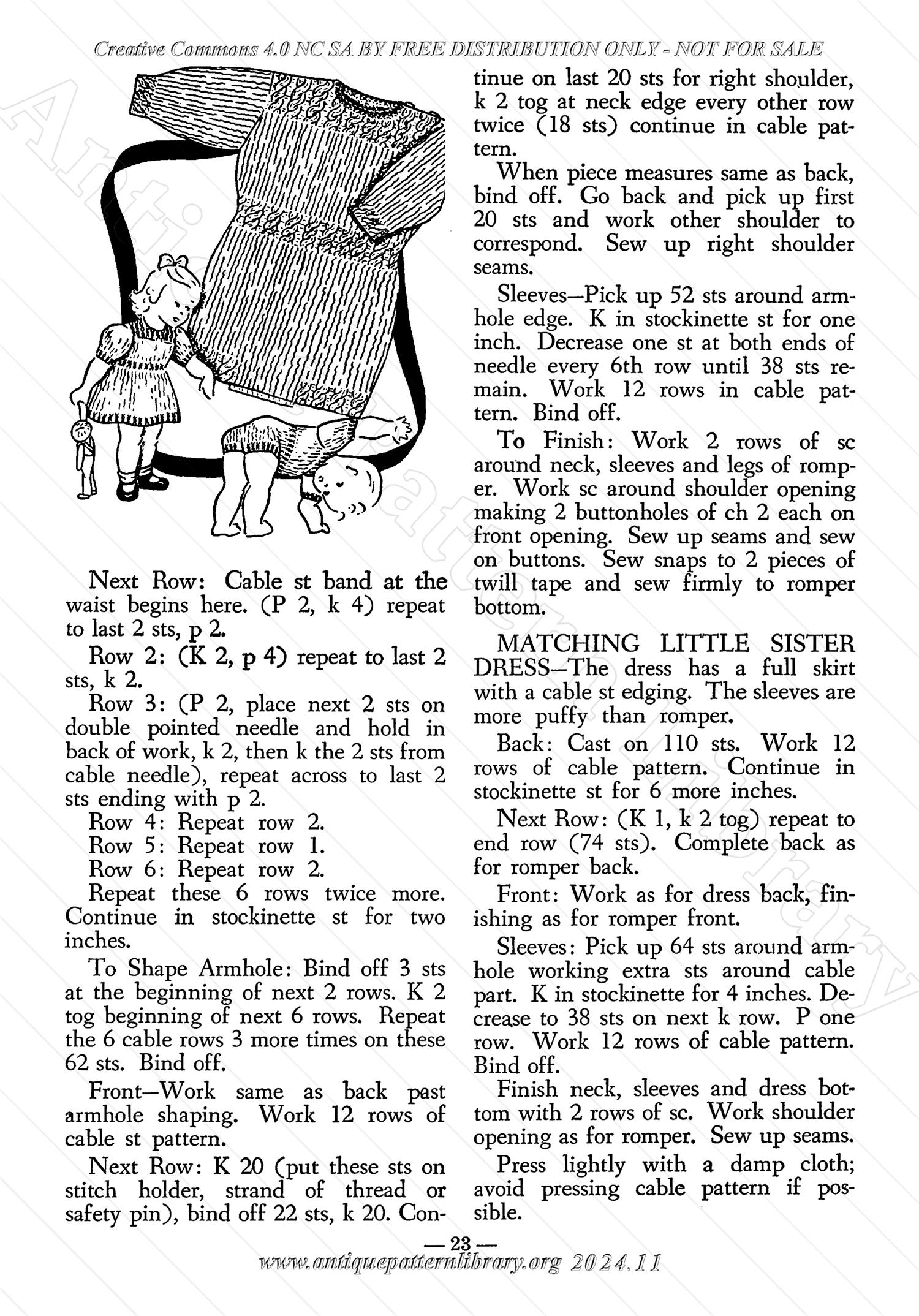 I-WB143 The Workbasket Volume 14 December 1948 No. 3