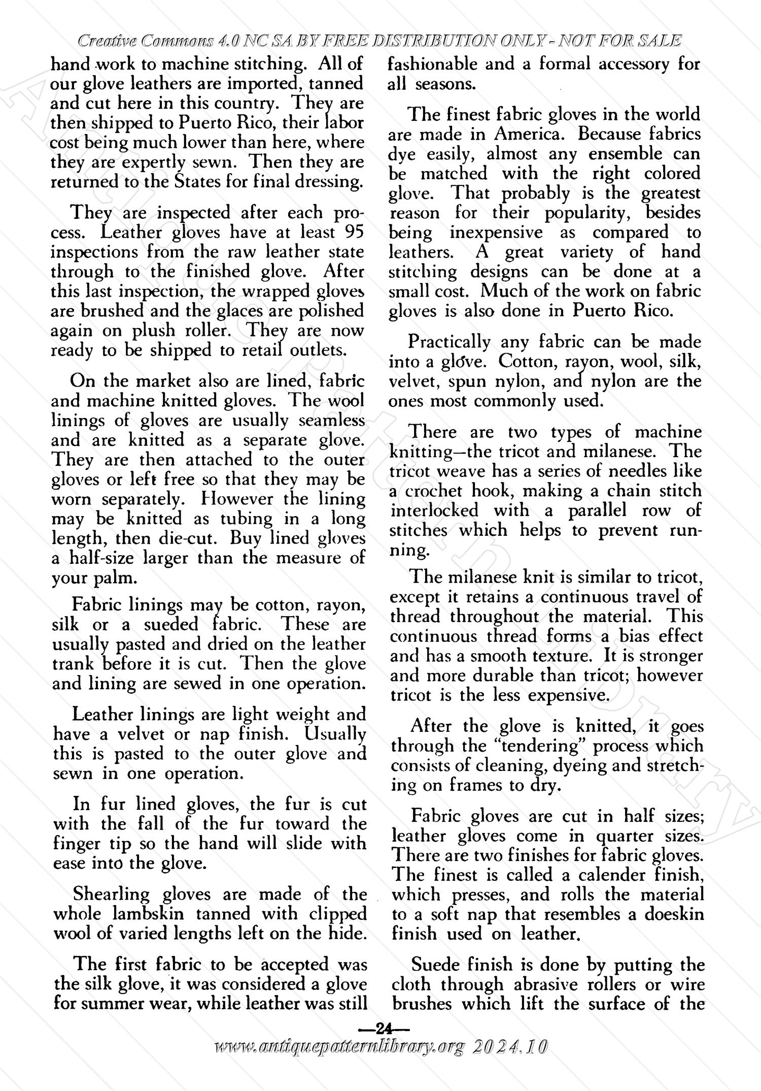 I-WB14B The Workbasket Volume 14 August 1949 No. 11