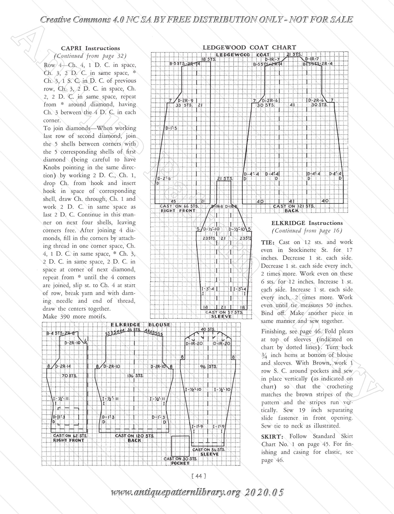 J-PA106 Minerva - Stitches and Styles