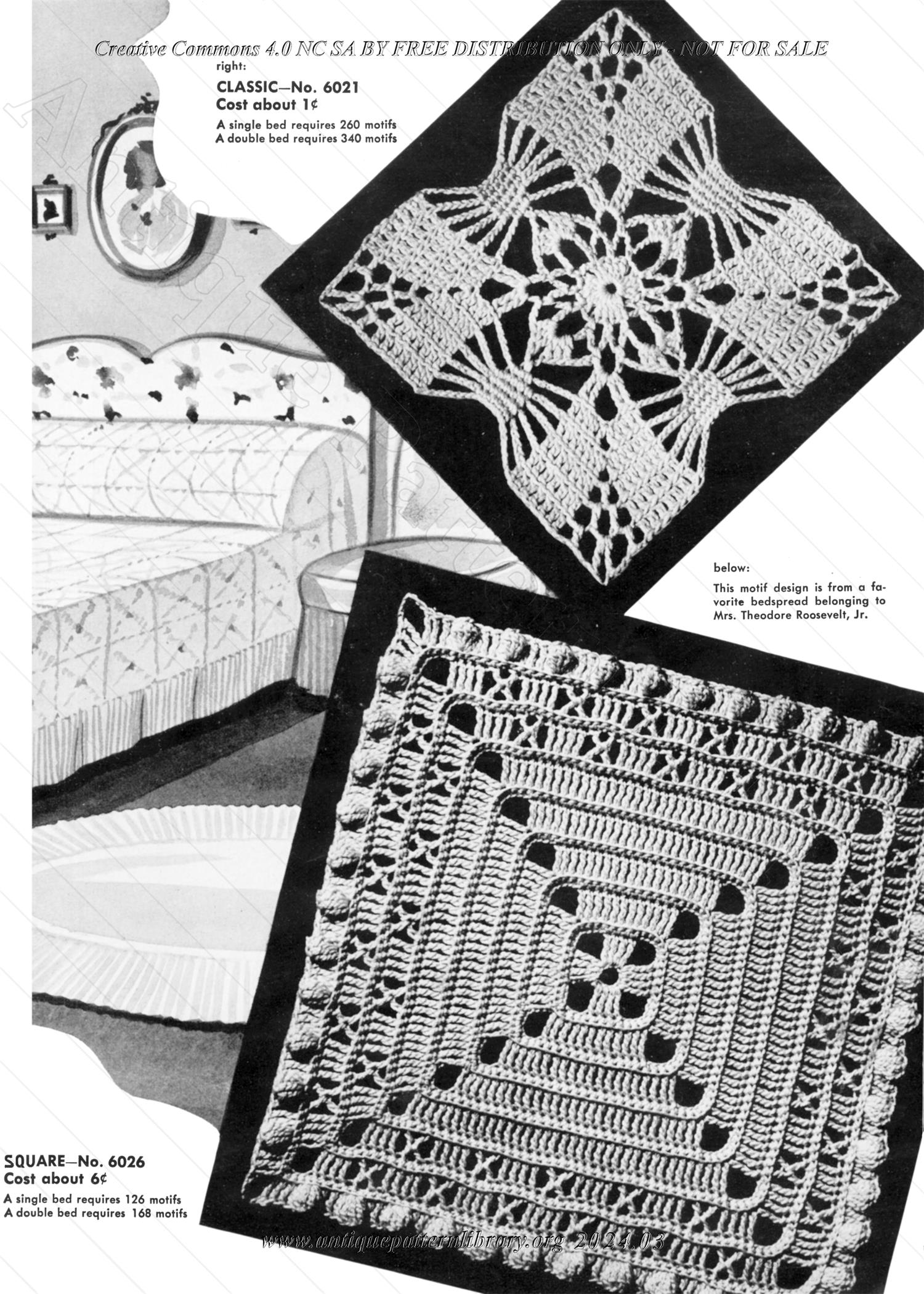 J-PA253 Bedspreads