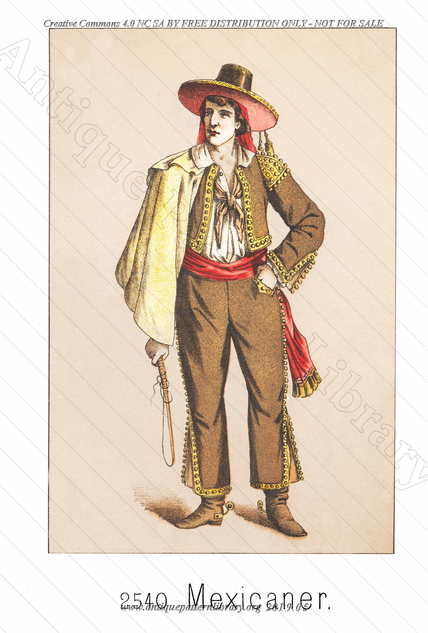 J-YS001 Historische, Theater - & fantasie - Costumes 