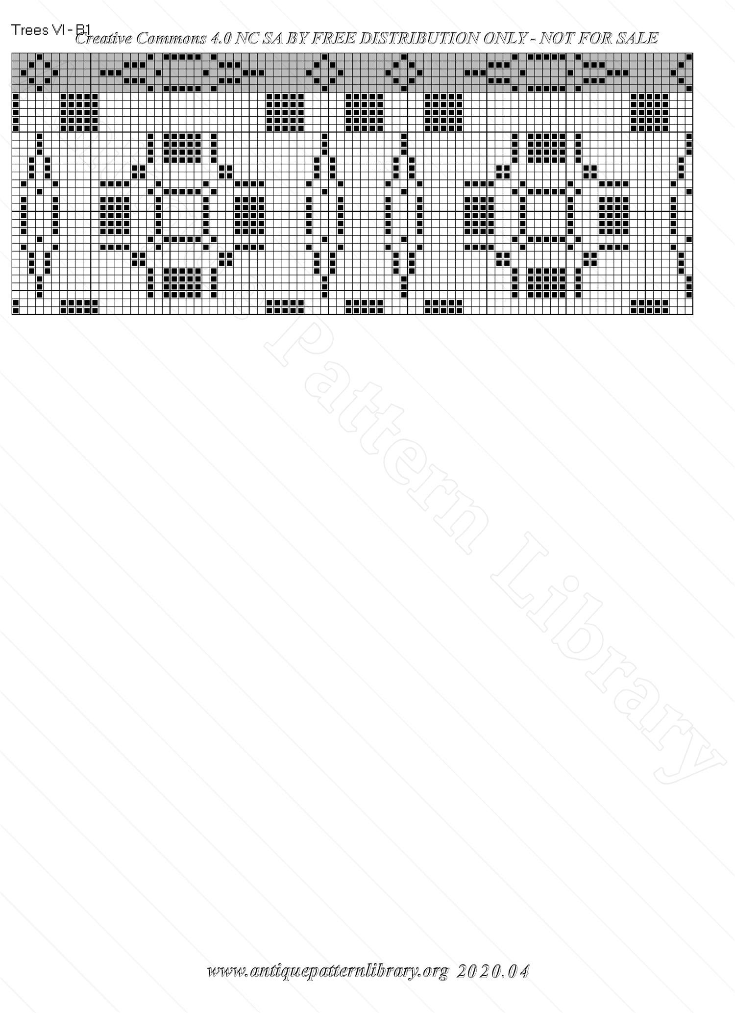 K-PK001 Beiderwand charts Volume 1