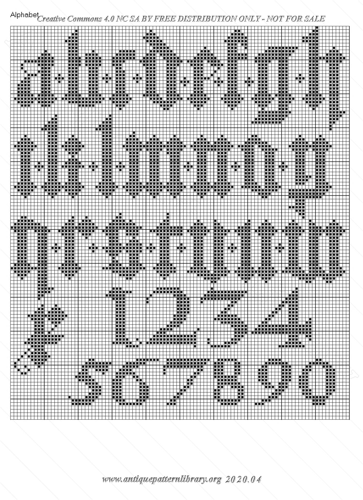 K-PK006 Beiderwand charts Volume 6