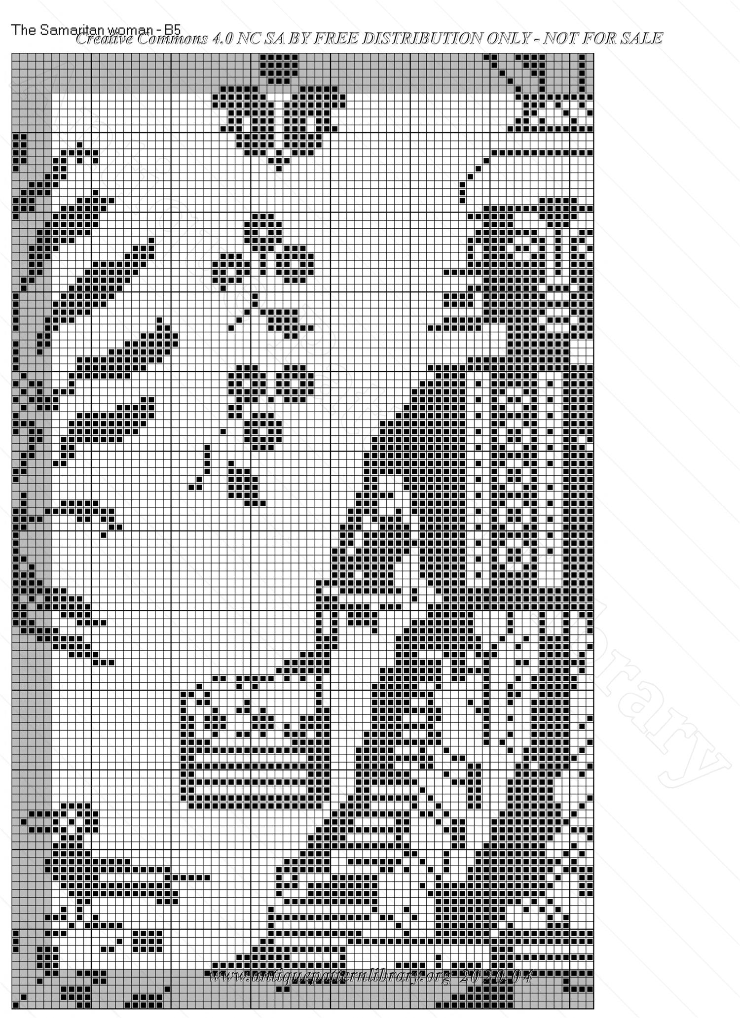 K-PK023 Beiderwand charts Volume 23