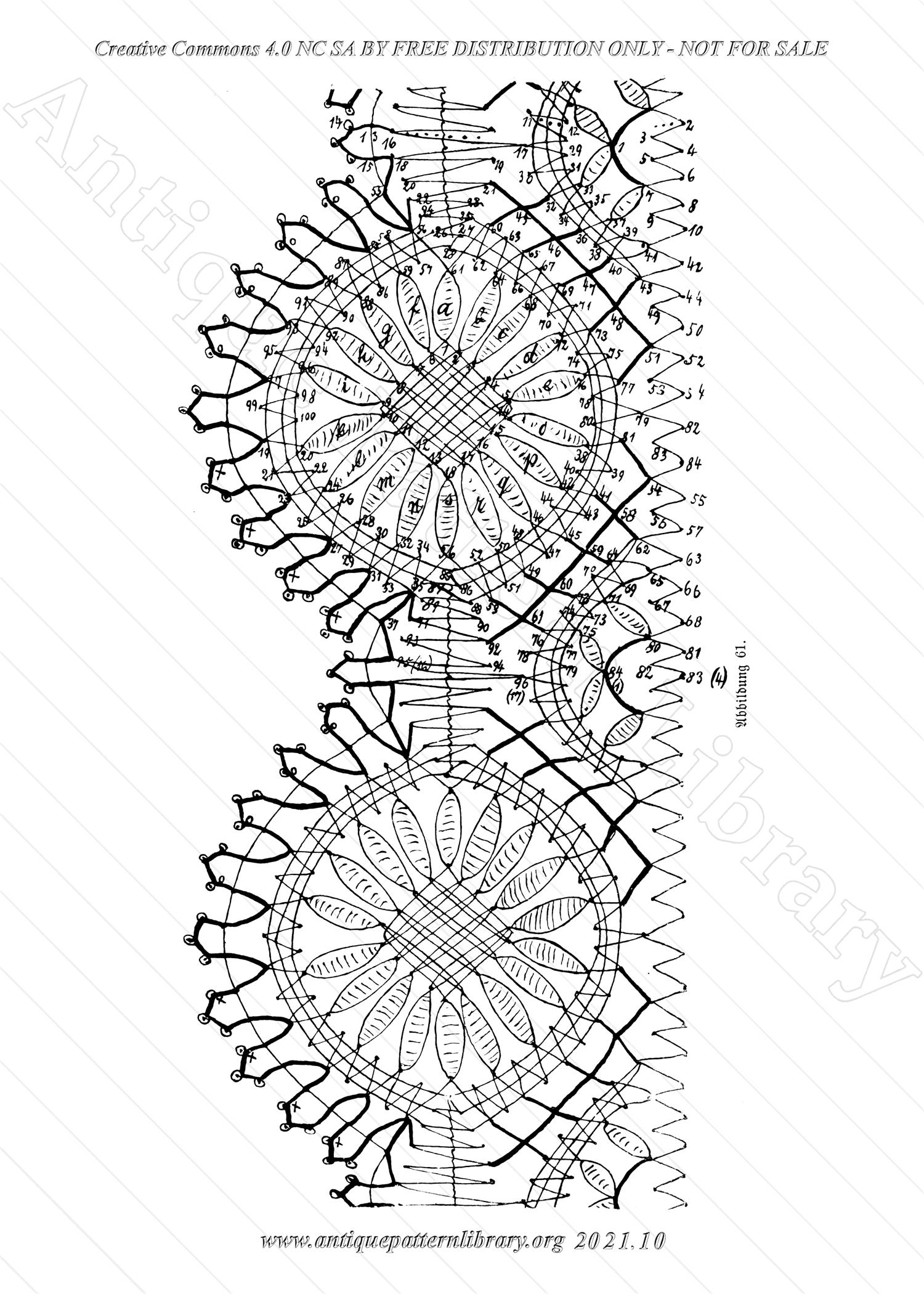 L-ML001 Das Spitzenklppeln