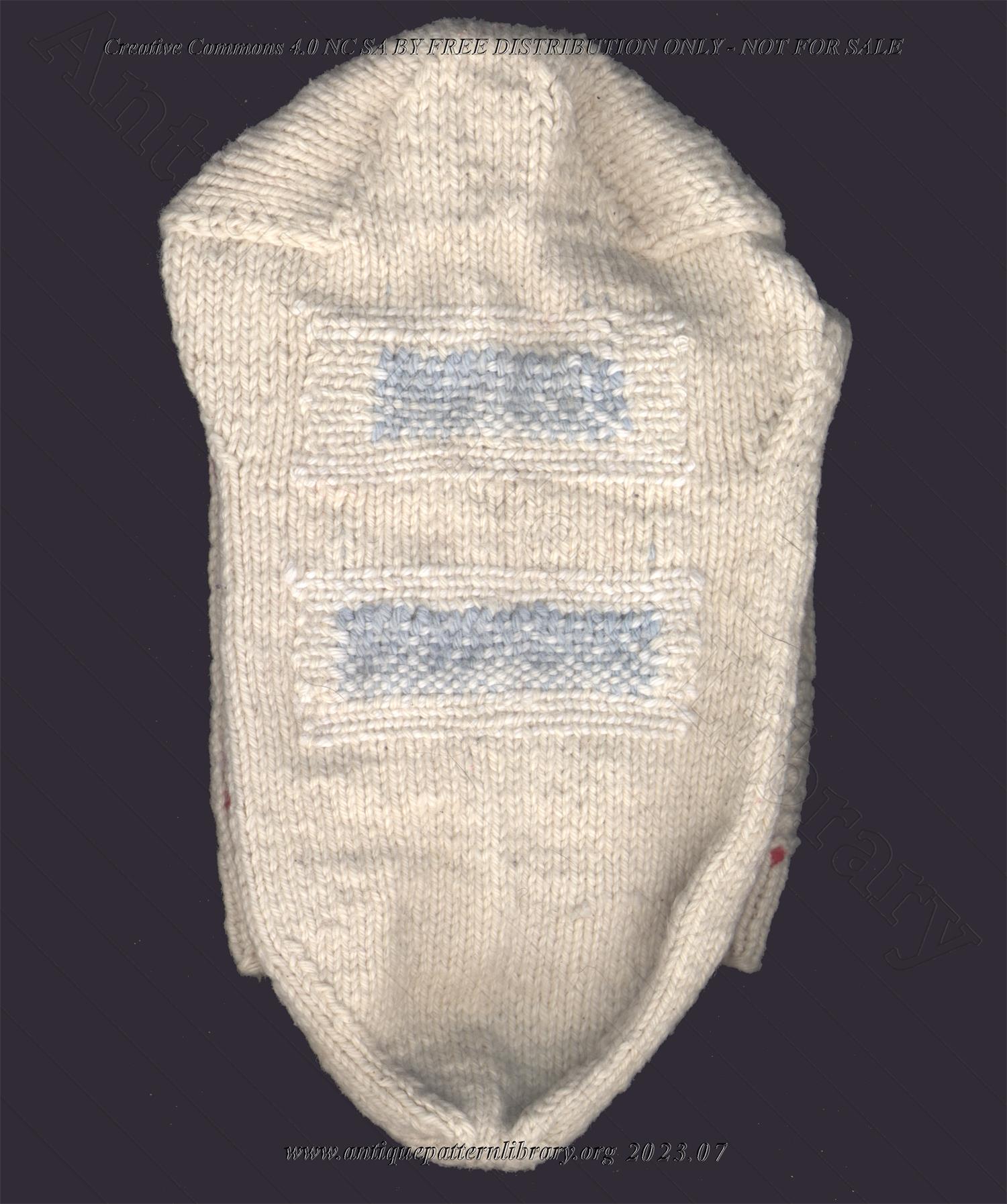 M-YS005 Just A Sock