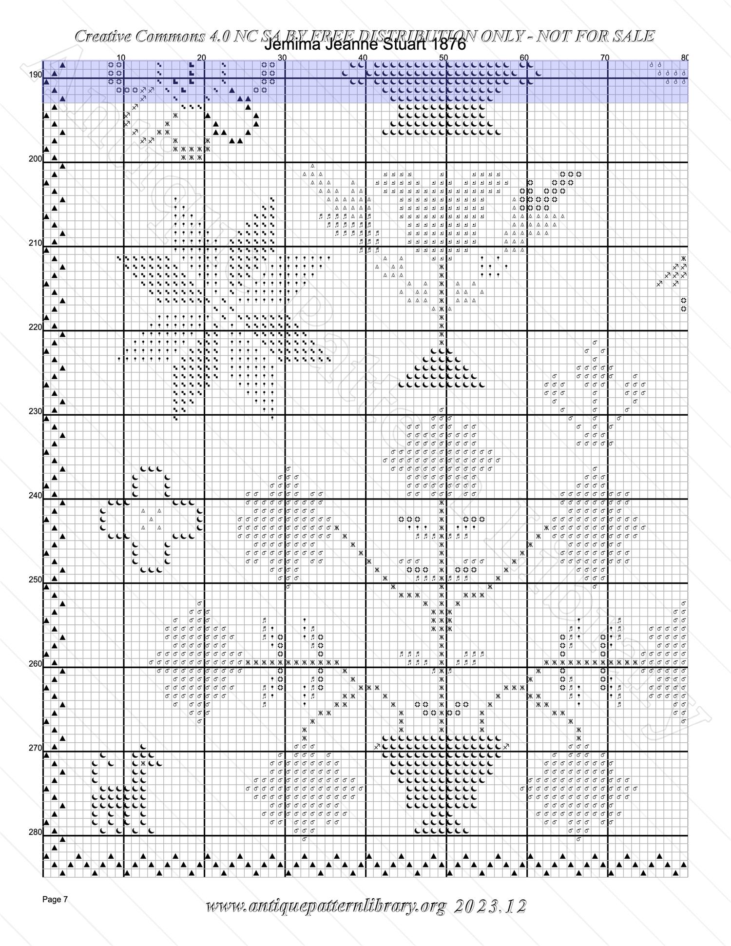 N-TC001 Sampler 1876