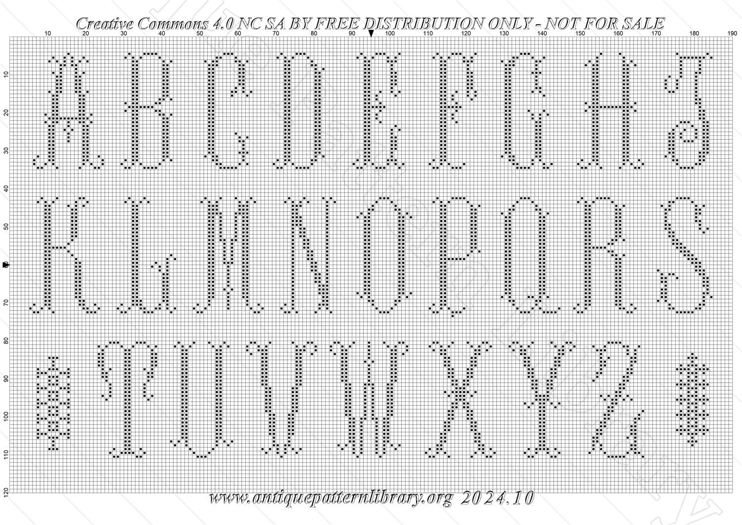 O-LR001 Stick-Musterbuch