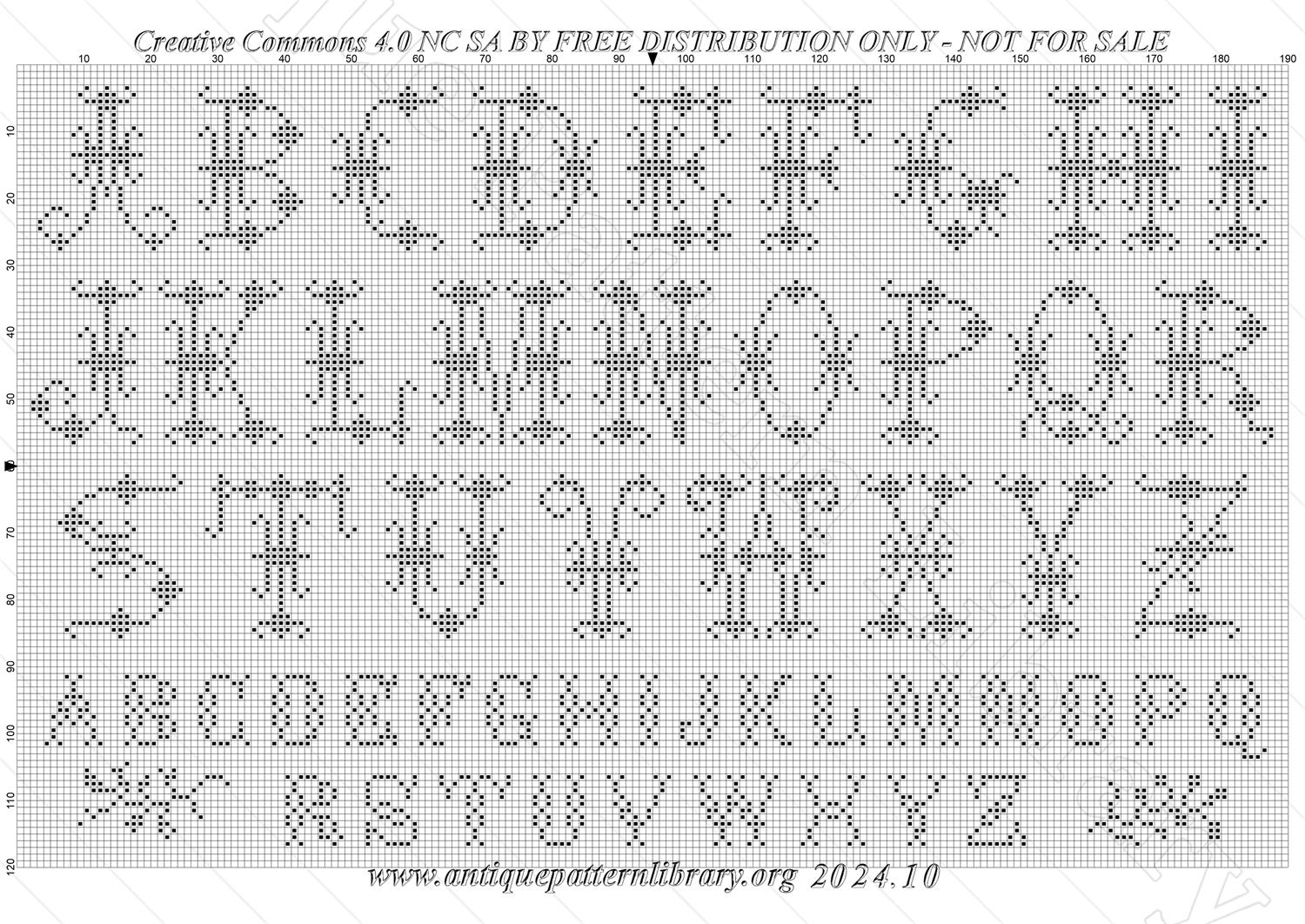 O-LR001 Stick-Musterbuch