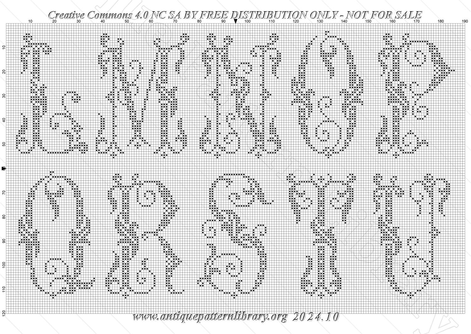 O-LR001 Stick-Musterbuch