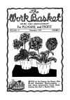 I-WB133 The Workbasket Volume 13  December 1947 Number 3