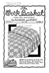 I-WB13A The Workbasket Volume 13 July 1948 Number 10