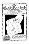 I-WB142 The Workbasket Volume 14 November 1948 Number  2