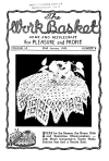 I-WB144 The Workbasket Volume 14 January 1949 Number 4