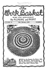 I-WB145 The Workbasket Volume 14 February 1949 Number 5