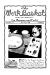 I-WB147 The Workbasket Volume 14 April 1949 Number 7