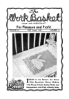 I-WB14B The Workbasket Volume 14 August 1949 Number 11